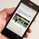 Imagen para el artículo titulado Sony Xperia Z1, análisis: la cámara que buscabas en un Android